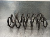 Recambio de muelle amortiguacion para volkswagen polo advance referencia OEM IAM 2Q0511121CJ  