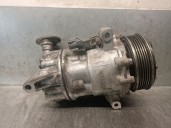 Replacement air conditioning compressor for Fiat Doblò Bus (263_) 1.6 D Multijet (263AXP1B) OEM IAM reference 51868880 51
