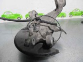 Recambio de mangueta trasera izquierda para honda civic berlina 4 hybrid (fd3) 1.3 cat referencia OEM IAM 52215SNAA50 