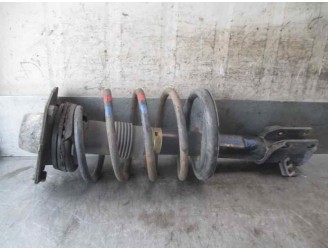 Replacement right front shock absorber for Alfa Romeo 146 1.6 16V CAT OEM IAM reference 60620559 