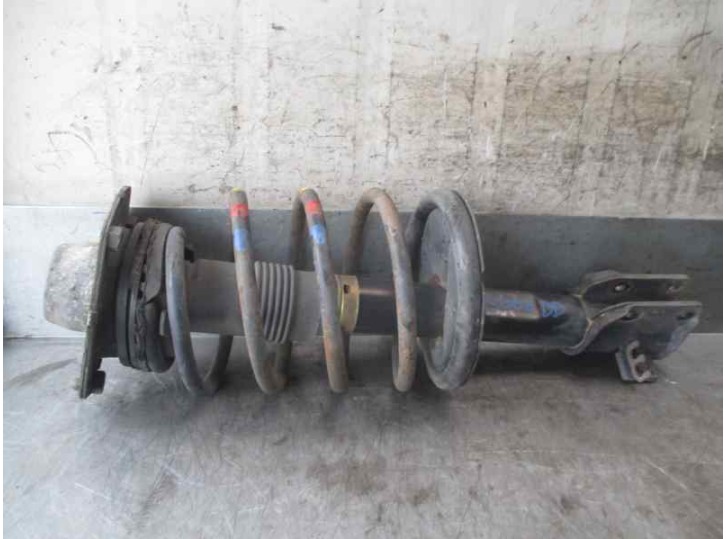 Recambio de amortiguador delantero derecho para alfa romeo 146 1.6 16v cat referencia OEM IAM 60620559 