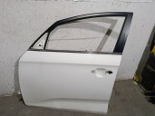 Recambio de puerta delantera izquierda para kia carens iv 1.7 crdi referencia OEM IAM 76003A4000 76003A4000 