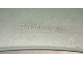 Recambio de aletin delantero izquierdo para toyota yaris verso (_p2_) 1.3 (ncp20_, ncp22_) referencia OEM IAM 5308852010 5384852