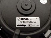 Recambio de electroventilador para » otros... 3.9t 17s 120 m-bus vespino 130e referencia OEM IAM VA13BP51C35A  SPAL