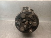 Replacement air conditioning compressor for Fiat Doblò Bus (263_) 1.6 D Multijet (263AXP1B) OEM IAM reference 51868880 51