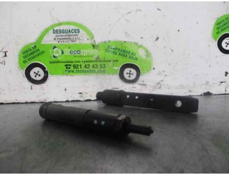 Replacement injector for Opel Astra G Caravan 2.0 16V DI CAT (X 20 DTL / LD3) OEM IAM reference 90573867 0432193686 BOSCH