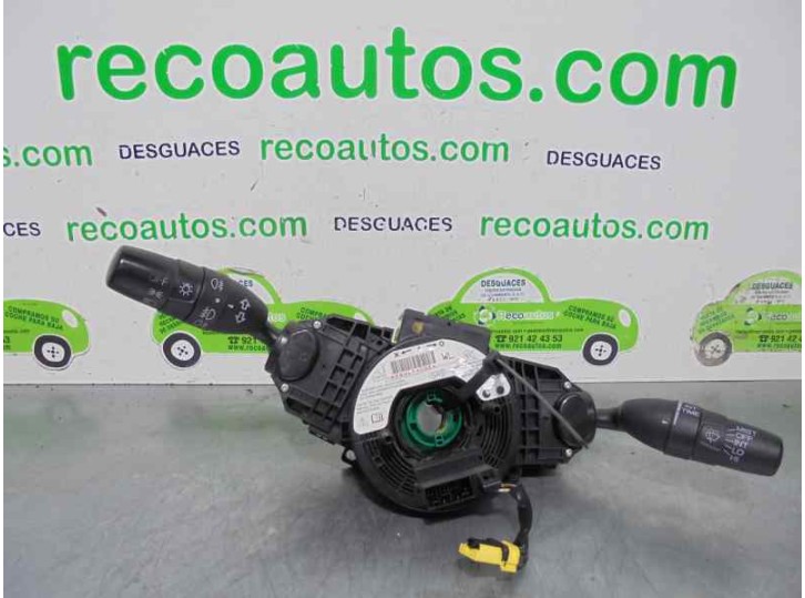 Recambio de mando luces para honda civic berlina 4 hybrid (fd3) 1.3 cat referencia OEM IAM   