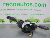 Recambio de mando luces para honda civic berlina 4 hybrid (fd3) 1.3 cat referencia OEM IAM 