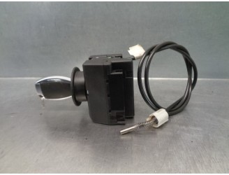 Recambio de conmutador de arranque para mercedes-benz clase s (w220) berlina 5.0 v8 24v cat referencia OEM IAM 2205450008 330011