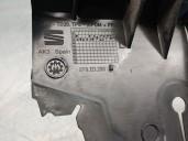 Recambio de moldura para seat arona (kj7, kjp) 1.0 tsi referencia OEM IAM 6F9121283 6F9121283 
