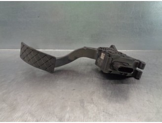 Recambio de potenciometro pedal para volkswagen polo advance referencia OEM IAM 2Q1723503  
