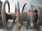 Recambio de amortiguador delantero derecho para alfa romeo 146 1.6 16v cat referencia OEM IAM 60620559 