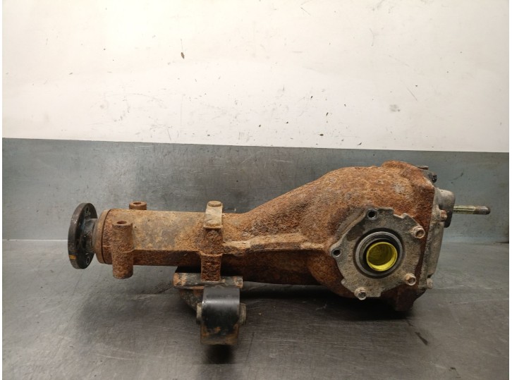 Recambio de diferencial trasero para subaru legacy familiar/outback b13 (bp) 2.5i outback referencia OEM IAM 27011AA511 27011AA5