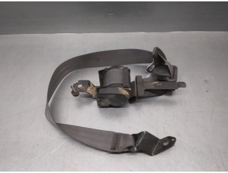 Recambio de cinturon seguridad delantero derecho para mitsubishi montero (v20/v40) 2.8 turbodiesel referencia OEM IAM MR714271  