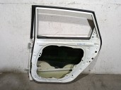 Recambio de puerta trasera derecha para kia carens iv 1.7 crdi referencia OEM IAM 77004A4000 77004A4000 