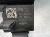 Recambio de potenciometro pedal para volkswagen polo advance referencia OEM IAM 2Q1723503  