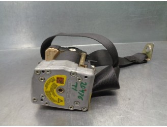 Recambio de cinturon seguridad trasero izquierdo para mercedes-benz clase s (w220) berlina 5.0 v8 24v cat referencia OEM IAM A22