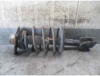 Recambio de amortiguador delantero izquierdo para alfa romeo 146 1.6 16v cat referencia OEM IAM 60620559  