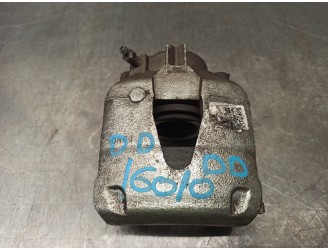 Recambio de pinza freno delantera derecha para volkswagen polo advance referencia OEM IAM 2Q0615124 