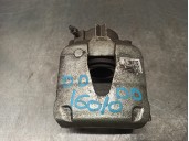 Recambio de pinza freno delantera derecha para volkswagen polo advance referencia OEM IAM 2Q0615124 