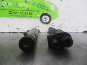 Recambio de inyector para opel astra g caravan 2.0 16v di cat (x 20 dtl / ld3) referencia OEM IAM 90573867 0432193686 BOSCH