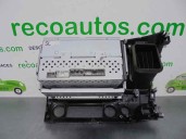 Recambio de sistema audio / radio cd para honda civic berlina 4 hybrid (fd3) 1.3 cat referencia OEM IAM 39100SNA 