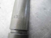 Recambio de inyector para opel astra g caravan 2.0 16v di cat (x 20 dtl / ld3) referencia OEM IAM 90573867 0432193686 BOSCH