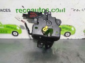 Recambio de cerradura maletero / porton para mazda 3 berlina (bk) 2.0 diesel cat referencia OEM IAM BP4L62310B 4 PINES 4 PUERTAS