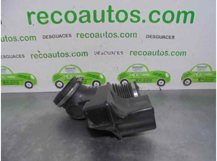 Recambio de tubo para bmw serie 3 cabrio (e93) 3.0 referencia OEM IAM 13717560300 70308701 