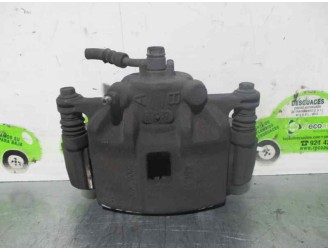 Recambio de pinza freno delantera derecha para honda civic berlina 4 hybrid (fd3) 1.3 cat referencia OEM IAM 45018SNC000 16CL14Y