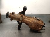 Recambio de diferencial trasero para subaru legacy familiar/outback b13 (bp) 2.5i outback referencia OEM IAM 27011AA511 27011AA5