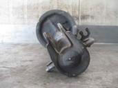 Replacement front left shock absorber for Alfa Romeo 146 1.6 16V CAT OEM IAM reference 60620559 