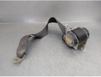 Replacement rear right seatbelt for Mitsubishi Space Star (DG0) 1.9 Di-D CAT OEM IAM reference MR651630 5 DOOR