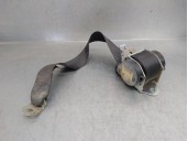 Replacement rear right seatbelt for Mitsubishi Space Star (DG0) 1.9 Di-D CAT OEM IAM reference MR651630 5 DOOR