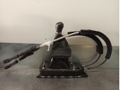 Recambio de palanca cambio para volkswagen polo advance referencia OEM IAM 2Q0711049J  