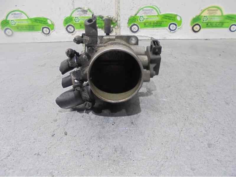 Recambio de caja mariposa para opel vectra a 2.0 referencia OEM IAM 90352920  
