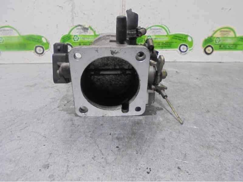 Recambio de caja mariposa para opel vectra a 2.0 referencia OEM IAM 90352920  