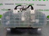 Recambio de cuadro instrumentos para mazda 3 berlina (bk) 2.0 diesel cat referencia OEM IAM BP4K55430 