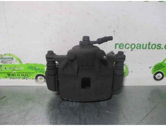 Recambio de pinza freno delantera izquierda para honda civic berlina 4 hybrid (fd3) 1.3 cat referencia OEM IAM 45019SNC000 16CL1
