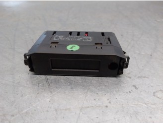 Recambio de sensor de aparcamiento para mercedes-benz clase s (w220) berlina 5.0 v8 24v cat referencia OEM IAM A0005428823 96236