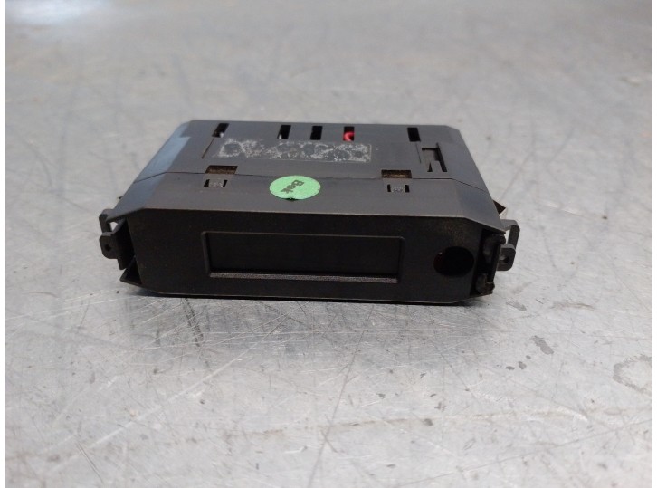 Recambio de sensor de aparcamiento para mercedes-benz clase s (w220) berlina 5.0 v8 24v cat referencia OEM IAM A0005428823 96236