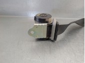 Replacement rear right seat belt for Mitsubishi Space Star (DG0) 1.9 Di-D CAT OEM IAM reference MR651630 5 DOOR