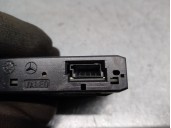Recambio de sensor de aparcamiento para mercedes-benz clase s (w220) berlina 5.0 v8 24v cat referencia OEM IAM A0005428823 96236