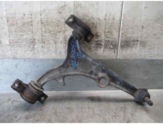Recambio de brazo suspension inferior delantero derecho para alfa romeo 146 1.6 16v cat referencia OEM IAM 46474557 