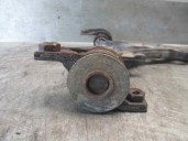 Recambio de brazo suspension inferior delantero derecho para alfa romeo 146 1.6 16v cat referencia OEM IAM 46474557 