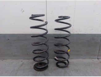 Recambio de muelle amortiguacion para seat arona (kj7, kjp) 1.0 tsi referencia OEM IAM 2Q0511121CD 2Q0511121BQ 