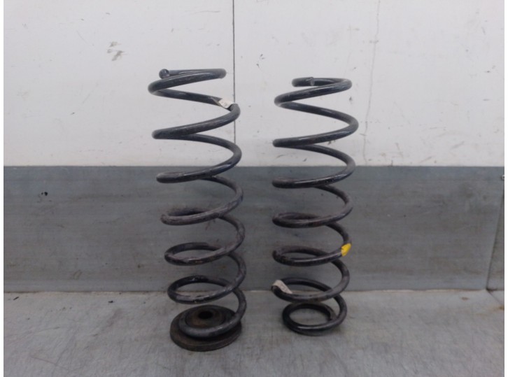 Recambio de muelle amortiguacion para seat arona (kj7, kjp) 1.0 tsi referencia OEM IAM 2Q0511121CD 2Q0511121BQ 