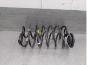 Recambio de muelle amortiguacion para seat arona (kj7, kjp) 1.0 tsi referencia OEM IAM 2Q0511121CD 2Q0511121BQ 