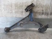 Replacement front left lower suspension arm for Alfa Romeo 146 1.6 16V cat OEM IAM reference 46474556 