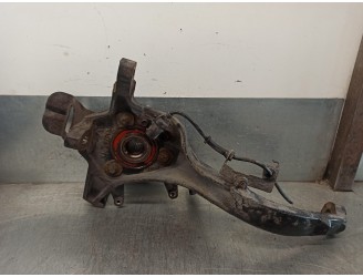 Replacement front left steering knuckle for Chrysler Stratus saloon (JA) 2.5 cat OEM IAM reference 4764379 